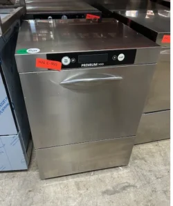 underbordsopvasker fra Premium, brugt - 14 dages garanti. Du kan tilkøbe 12 mdr. for 799 kr.