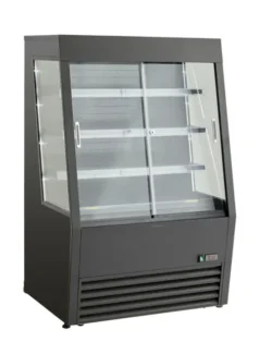 Impulskøler / selvbetjening m/ låger OFC390B