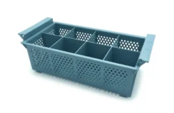 Bestikkurv med 8 rum, Maxima