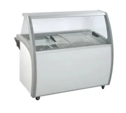 Isdisk / isfryser 9 varianter SIC9WB