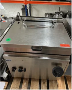 Primax kipsteger, brugt -14 dages garanti. Du kan tilkøbe 12 mdr. for 799 kr.