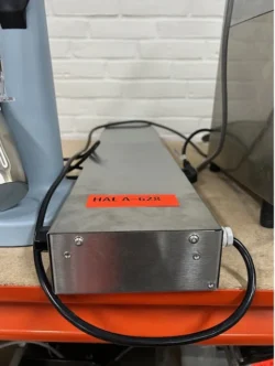 varmebro fra diamond, brugt - 14 dages garanti. Du kan tilkøbe 12 mdr. for 799 kr.