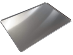 Bageplade til speedy ovn (lille kant)