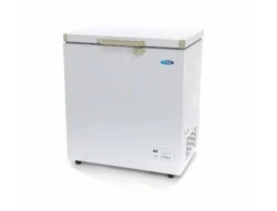 Kummefryser 140L, Maxima
