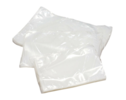 Vakuumposer i glatte 160x250, 100stk (udgået)