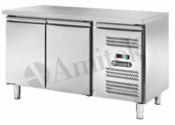 Kølebord fra Amitek 2 låger, PARTIVARE energiklasse B