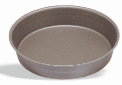Bageform uden flytbar bund Ø28 cm, Pujadas