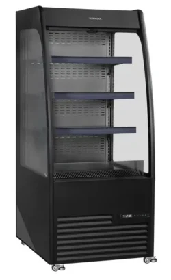 Impulskøler / selvbetjening 60 cm OFC60B