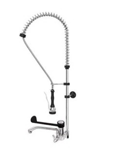 Armatur PREMIUM med spulearm FPCL-21 Fagor