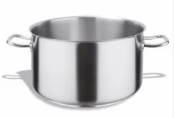 Inox Pro gryde Ø40 cm 31,4L, Pujadas