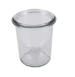 Weck 160 ml serveringsglas