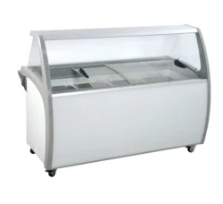 Isdisk / isfryser 12 varianter SIC12WB