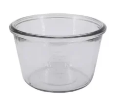 Weck 290 ml serveringsglas