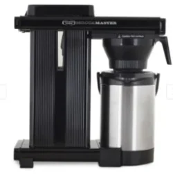 Termoking 1,8 Autofill fra Moccamaster