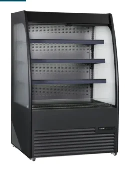 Impulskøler / selvbetjening 90 cm OFC90B