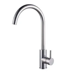 Vivaldi krom c-tud armatur (706161.104), KWC