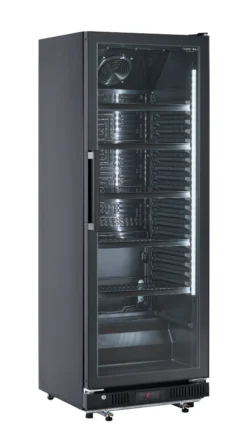 Flaskekøleskab 350L Basic