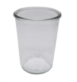 Weck 850 ml serveringsglas