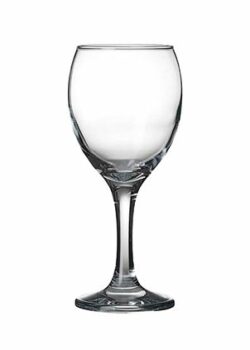 Café hvidvinsglas 24,5 cl