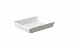 Aroma Gastro rektangulært fad 29x24x cm