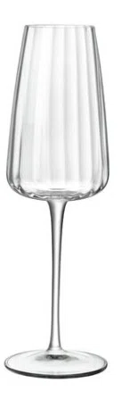 Speakeasies Swing Prosecco 21 cl, Luigi Bormioli