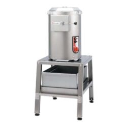 M-5 Kartoffelskræller 5kg, Sammic (eksl. understel) 230v