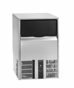 Isteringemaskine 30 kg/24t 12 kg. kammer fra Kastel KP30/12