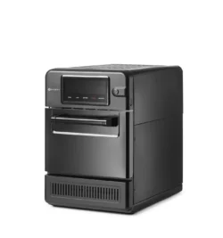 High-speed / turboovn CombiTurbo fra Hendi 3000W