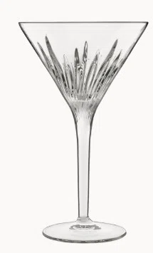 Mixology Martini 21,5 cl, Luigi Bormioli