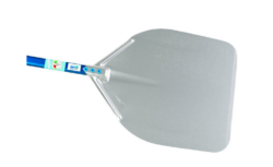 Pizzaspade 36x36x120 cm, Gi-metal