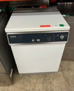 underbordsopvasker fra miele, brugt - 14 dages garanti. Du kan tilkøbe 12 mdr. for 799 kr.