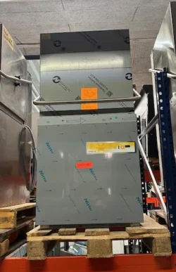 hætteopvasker fra Amika, demomodel - 14 dages garanti. Du kan tilkøbe 12 mdr. for 799 kr.