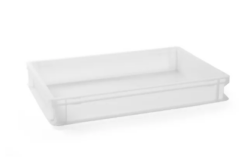 Dejkasse 600x400x(h)130 , Hendi