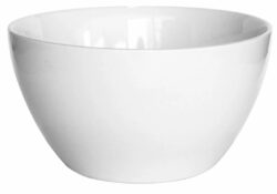 Aroma Gastro skål i hvid Ø20 cm