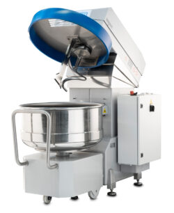 Ekstra Kar Til ASE 300 EVO - Mixer Professional