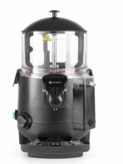 Chokolade varmer / varm kakao dispenser 10L, Hendi