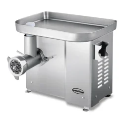 Kødhakker 250 kg /t til 22 mm hulskive (inkl 3, 6 og 8 mm skive)