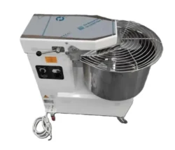 Dejælter, GAM IKARO TS 50, (Fast skål, Løftbar top) **NS-25**