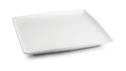 Squito firkantet tallerken 16x16 cm, Fine Dining