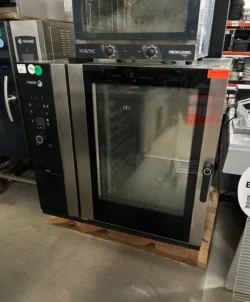 2x10 stiks ovn fra Fagor model cw-102, brugt