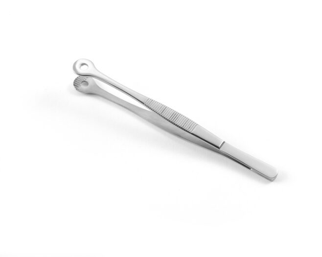 Madlavningspincet med rundt hoved 15 cm, Hendi
