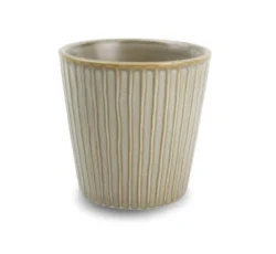 Aurora Sage Green krus u/hank 20 cl, Fine Dining