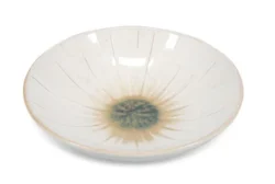 Eclipse dyb tallerken Ø19 cm, Fine Dining