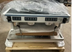 Espressomaskine fra simonelli model Appia life, ny
