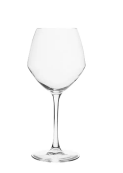 Vinglas 35 cl, Vins Jeunes Cabernet