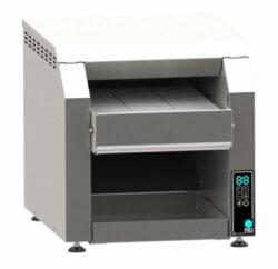 FKI CT 400 ADV, båndrister m/variable hastighed og avanceret ECO-funktion