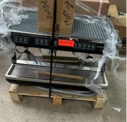 simonelli kaffemaskine, let brugt