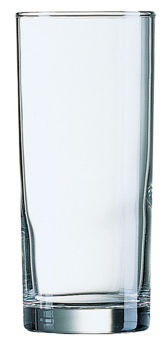 Vandglas Islande 33 cl