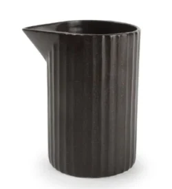Aurora Black mælkekande 28 cl, Fine Dining