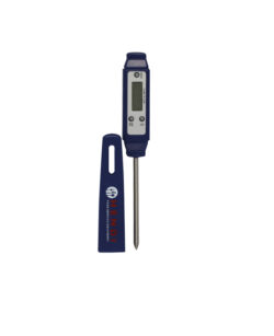 Lille termometer med sonde, Hendi